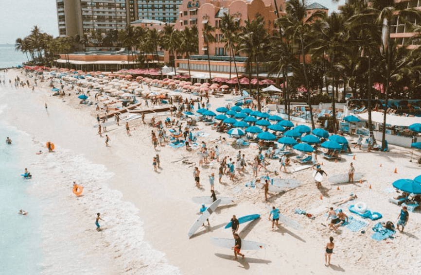 the best spring break deals for families 2025 